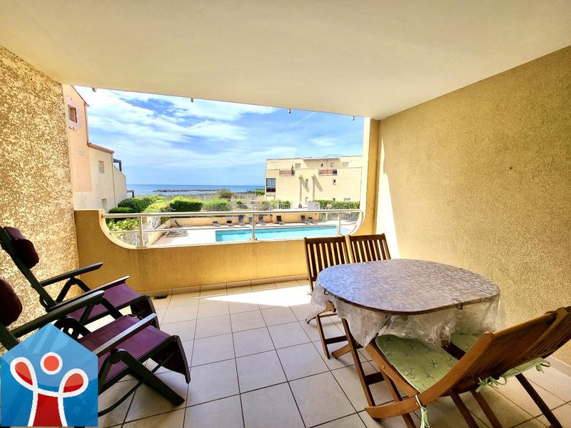 Appartement - 47 m² - 3 pièces