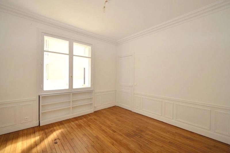 Appartement - 120 m² - 5 pièces