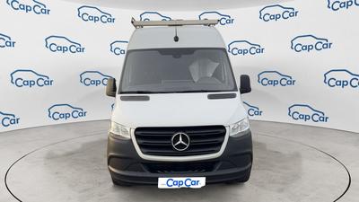 Mercedes Sprinter Vu 2.2 cdi 114 .