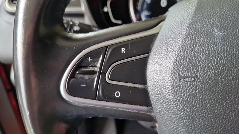 Renault Kadjar Tce 130 Energy Intens Edc