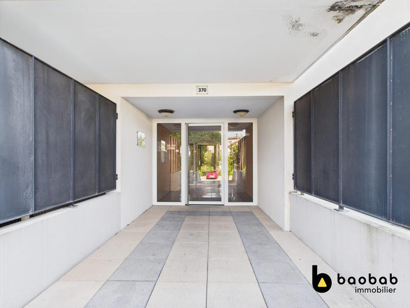 Appartement - 86 m² - 4 pièces