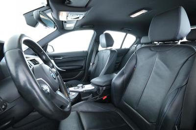 Bmw Série 1 118iA m Sport Ultimate 5p 136 ch