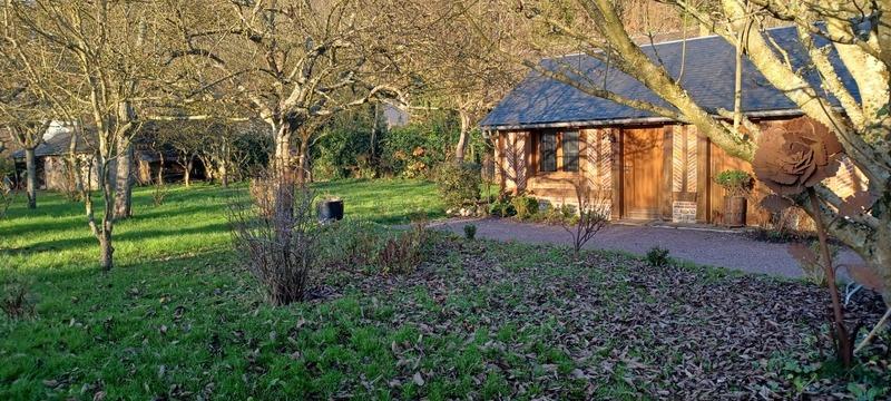 Maison - 202 m² - 9 pièces