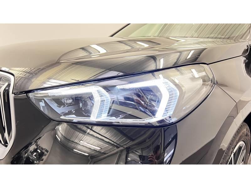 Bmw X1 xDrive 25e 245ch Dkg7 m Sport