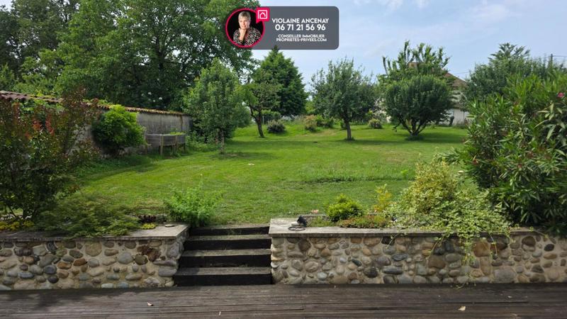 Maison - 340 m² - 13 pièces