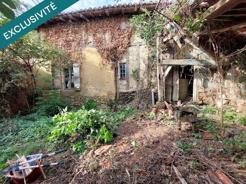 Maison - 132 m² - 5 pièces