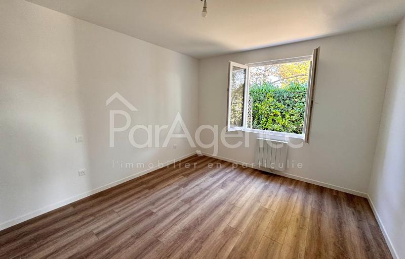 Maison - 115 m² - 4 pièces