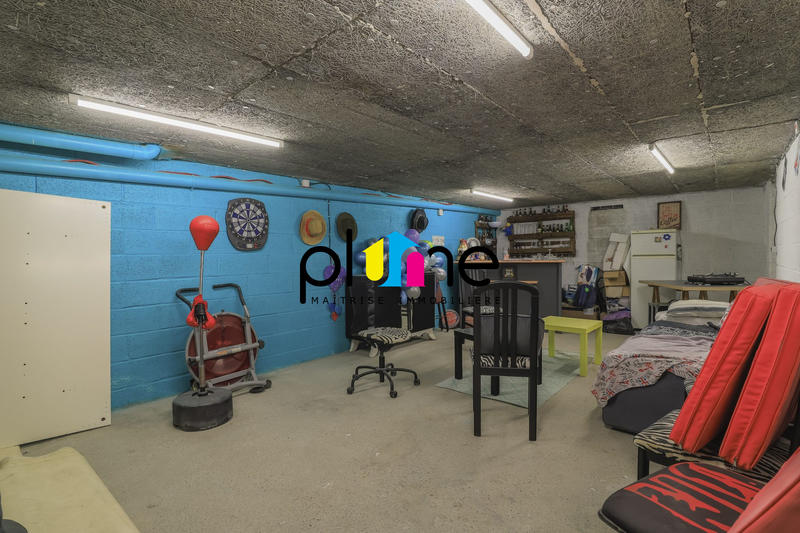 Maison - 112 m² - 6 pièces