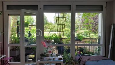 Appartement - 78 m² - 4 pièces