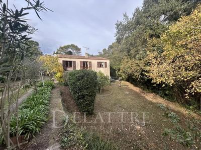 Maison - 79 m² - 4 pièces