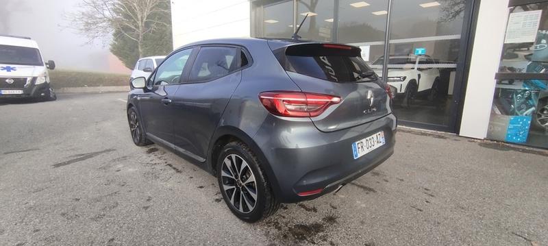 Renault Clio V 1.5 Blue Dci 85 Cv Business