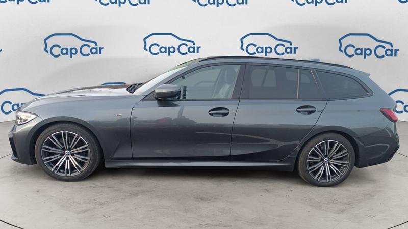 Bmw Série 3 Touring xDrive 320d 190 Steptronic8 m Sport