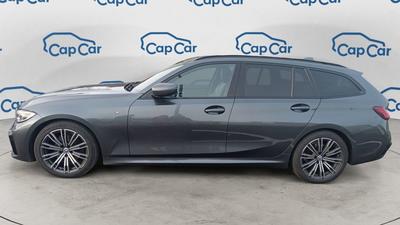 Bmw Série 3 Touring xDrive 320d 190 Steptronic8 m Sport