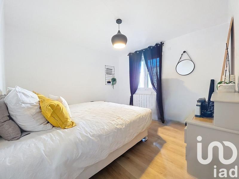 Maison - 212 m² - 7 pièces