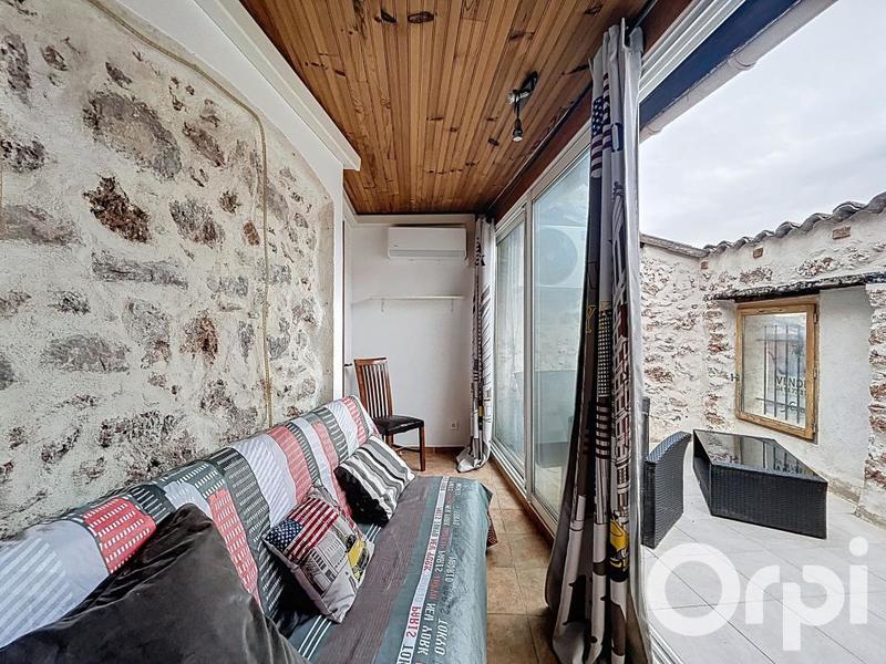 Maison de ville - 78 m² - 4 pièces