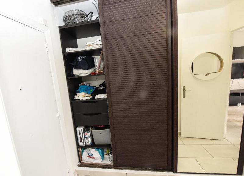 Appartement - 28 m² - 1 pièce