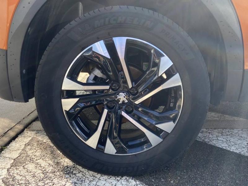 Peugeot 2008 II 1.5 Bluehdi 130 s&amp;amp;S Eat8 Gt Line