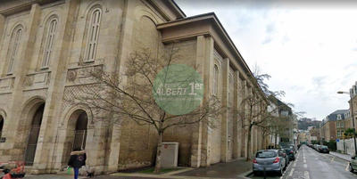 Parking / Garage - 15 m²