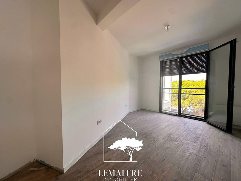 Appartement - 149 m² - 5 pièces