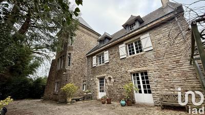 Maison - 305 m² - 1 pièce