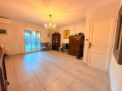 Maison - 72 m² - 4 pièces