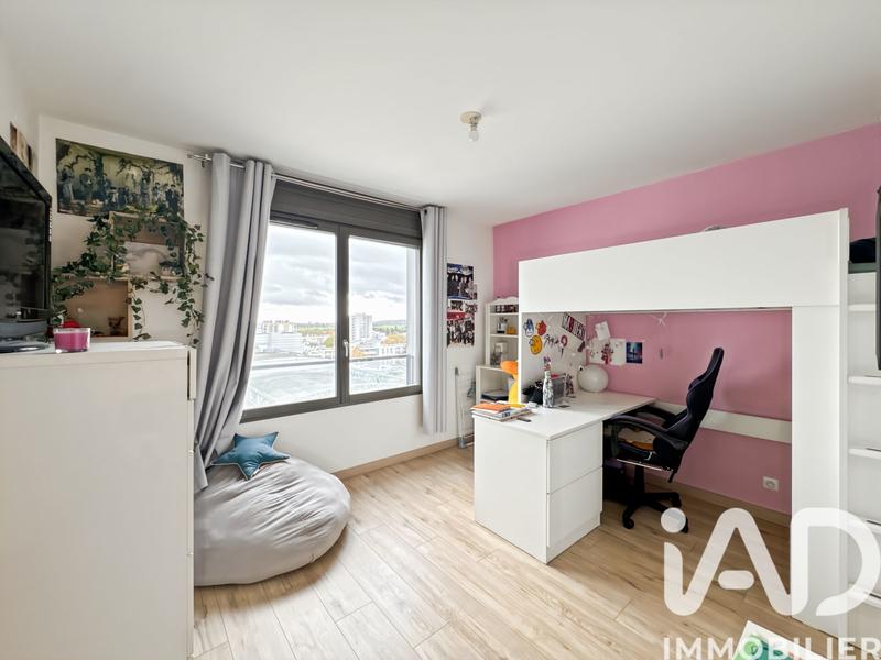 Duplex - 69 m² - 3 pièces