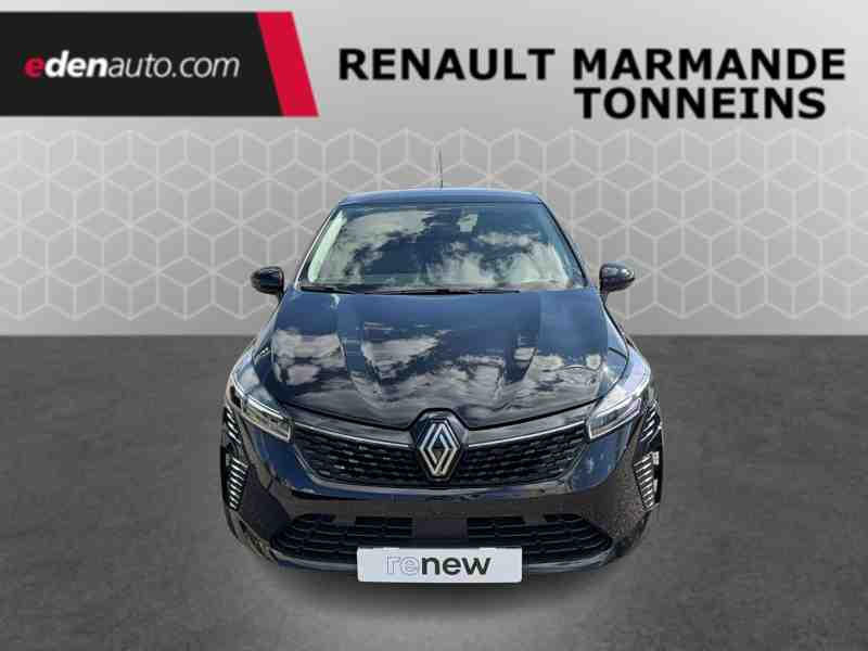 Renault Clio TCe 90 Evolution