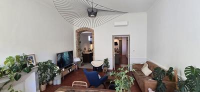 Appartement - 99 m² - 3 pièces