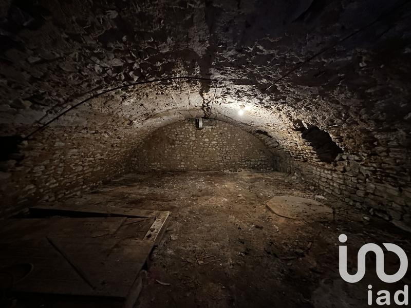 Maison - 122 m² - 5 pièces