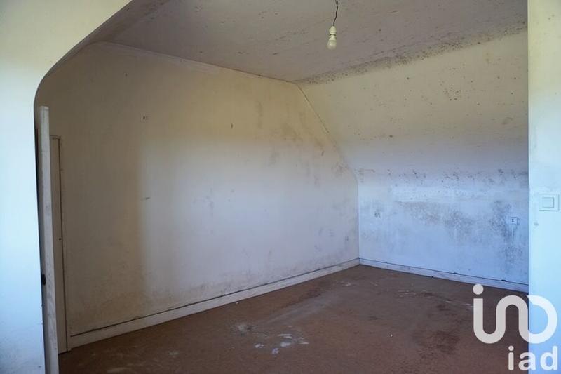 Maison - 149 m² - 6 pièces