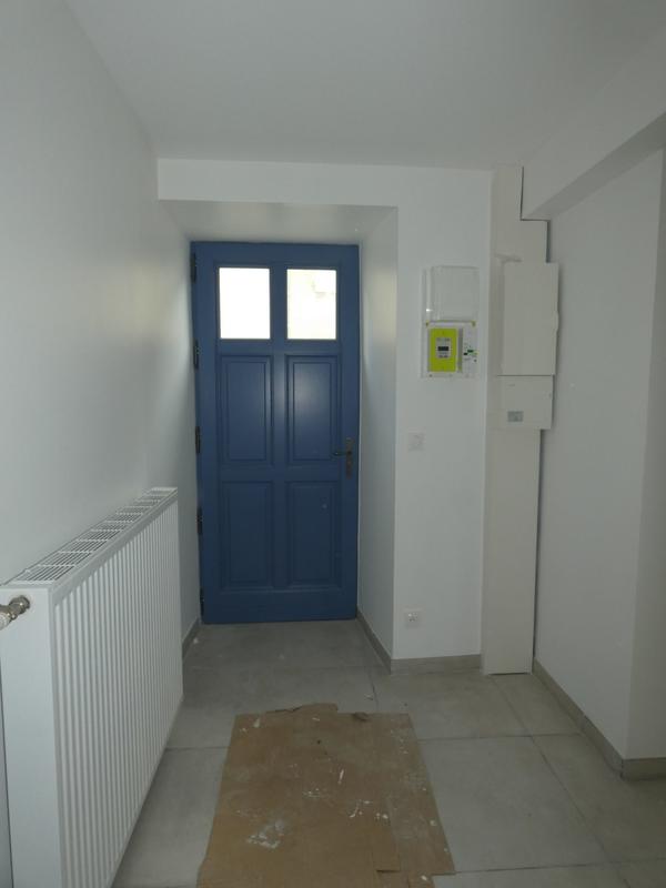 Maison - 66 m² - 3 pièces