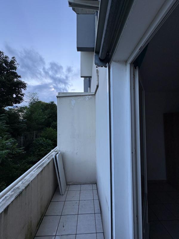 Appartement - 19 m² - 1 pièce