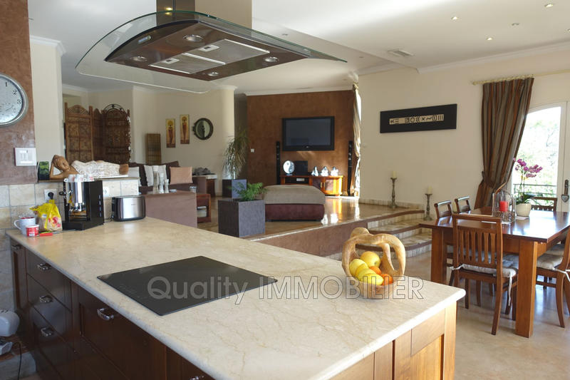 Villa - 310 m² - 7 pièces