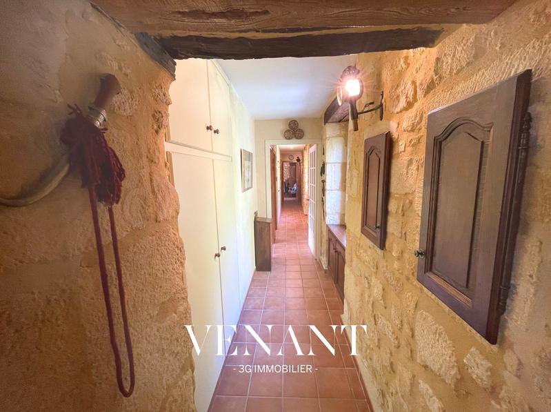 Villa - 130 m² - 4 pièces