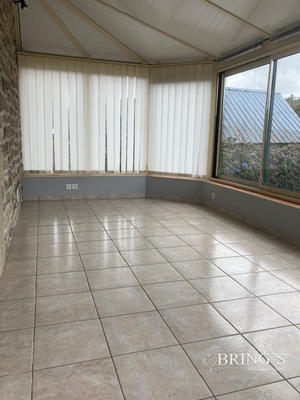 Maison - 87 m² - 4 pièces