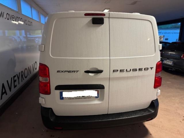 Peugeot Expert Fourgon Fgn m Bluehdi 120 s&amp;S Bvm6