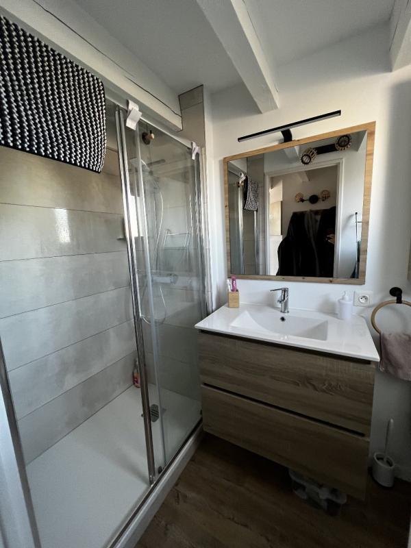 Appartement - 55 m² - 2 pièces