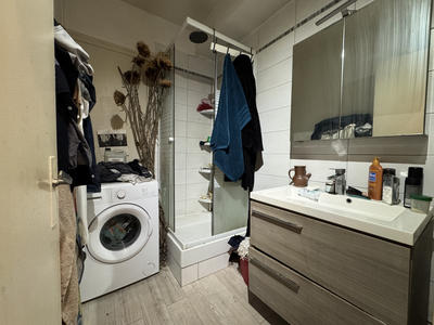 Appartement - 47 m² - 3 pièces