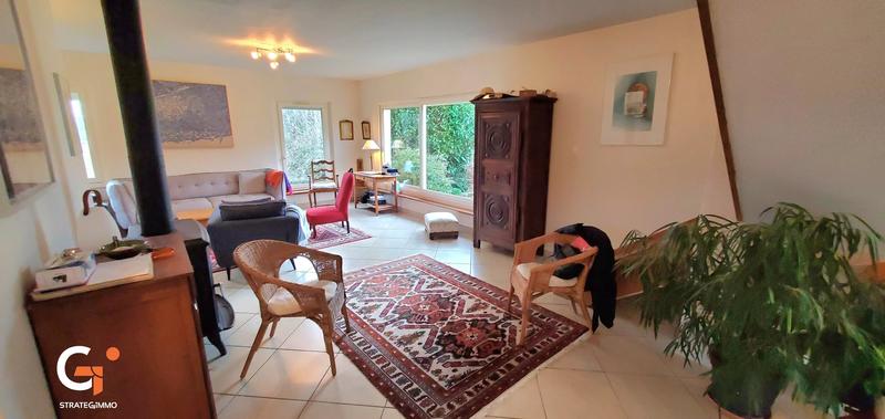 Maison - 141 m² - 4 pièces