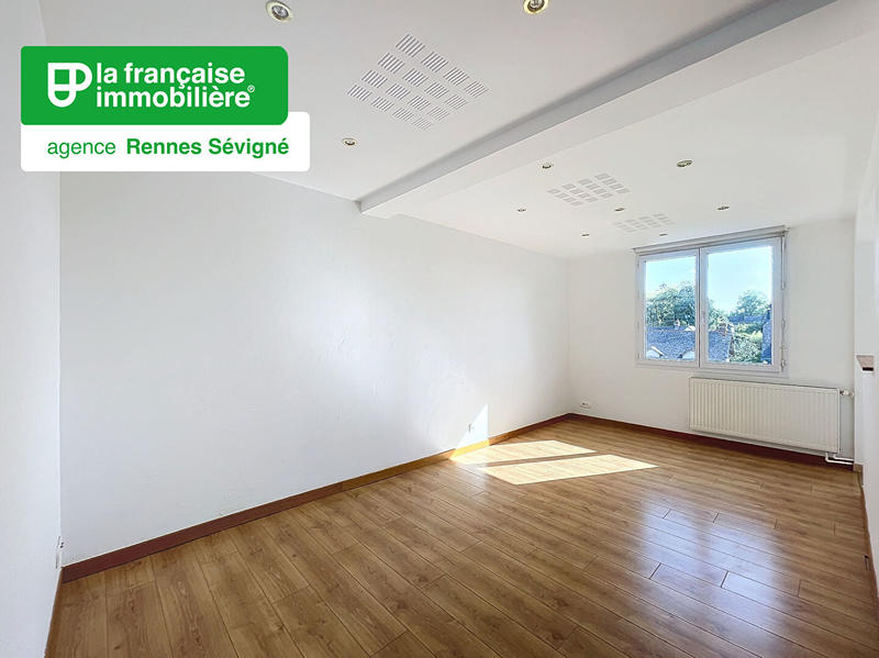 Appartement - 52 m² - 3 pièces