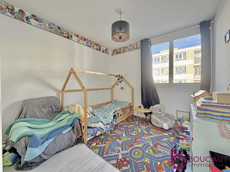 Appartement - 66 m² - 4 pièces