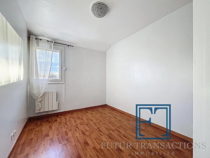 Appartement - 89 m² - 5 pièces