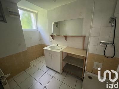 Maison de village - 70 m² - 3 pièces