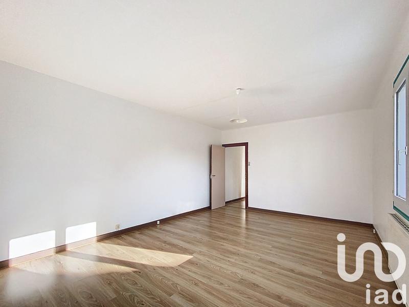 Maison de ville - 94 m² - 4 pièces