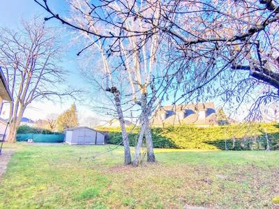 Maison - 189 m² - 6 pièces