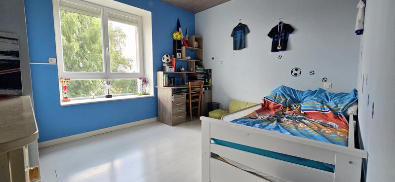 Maison - 175 m² - 7 pièces