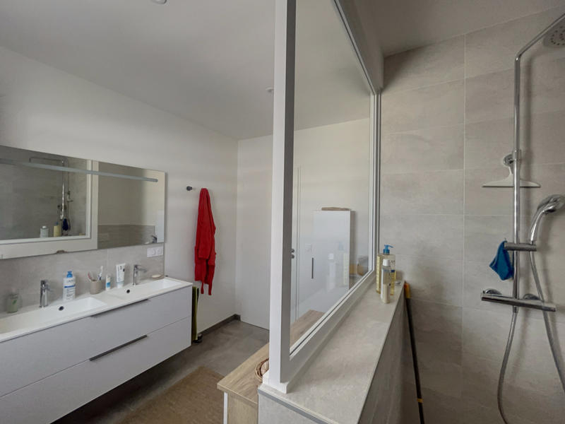 Maison - 99 m² - 4 pièces