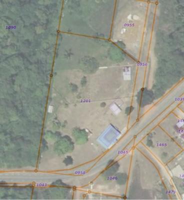 Terrain - 14 964 m²