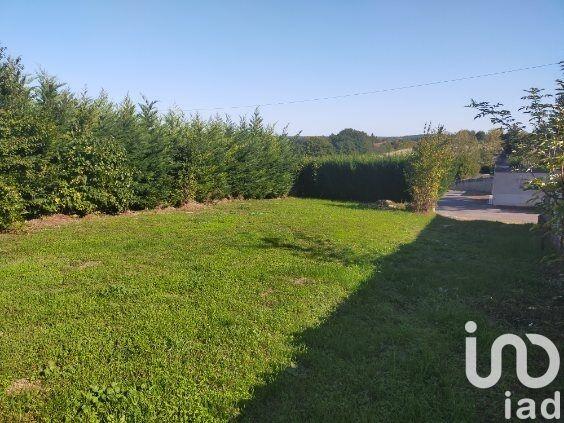 Maison - 132 m² - 5 pièces