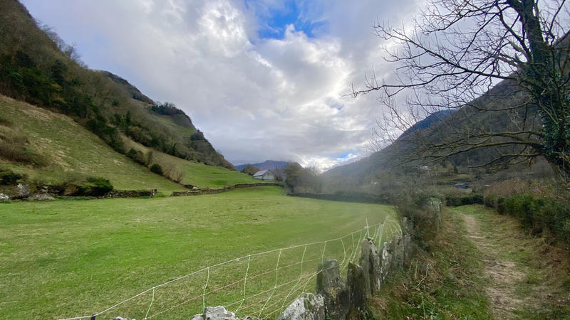 Maison - 113 m² - 4 pièces